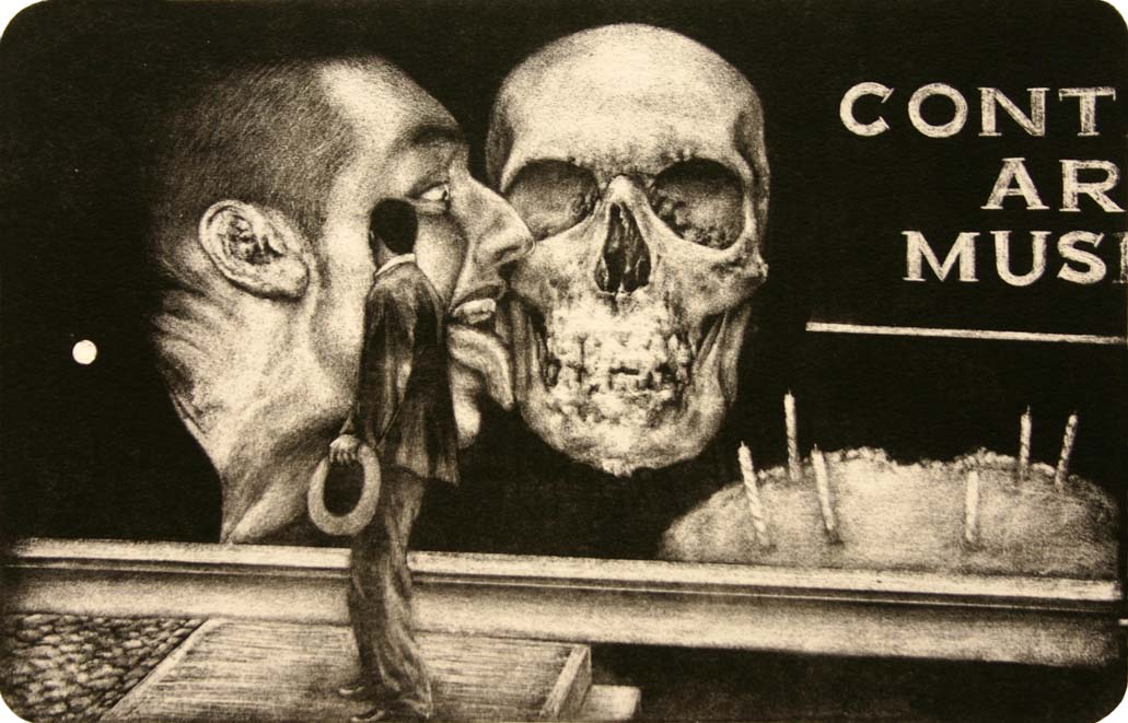 Relato de una exposici_n de Arte Contempor_neo 2009.jpg